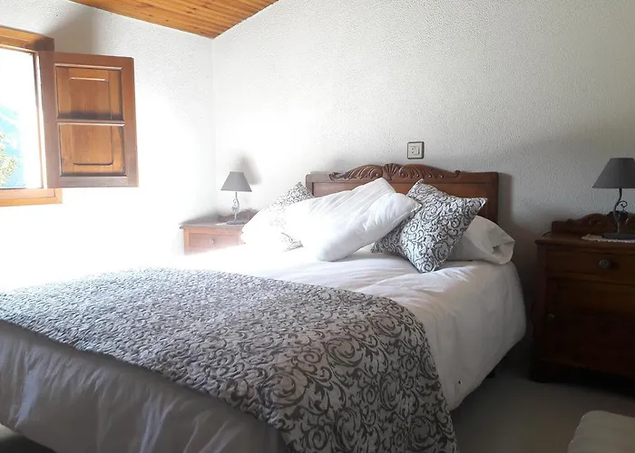 La Casina De Tonita