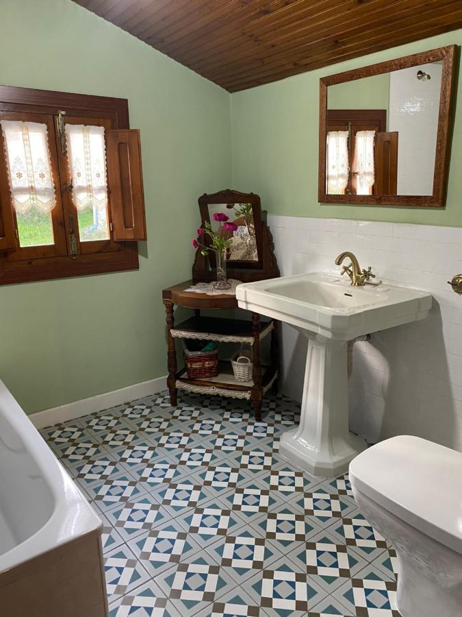 La Casina De Tonita * Cazo
