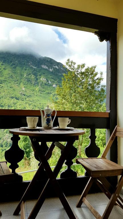 Hébergement de vacances La Casina De Tonita Cazo