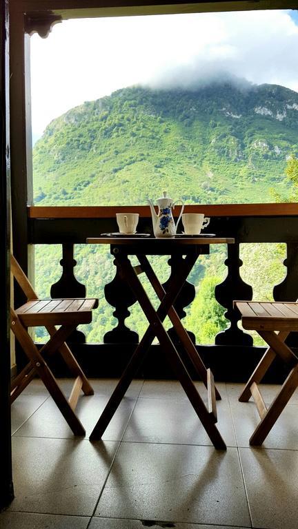 Hébergement de vacances La Casina De Tonita