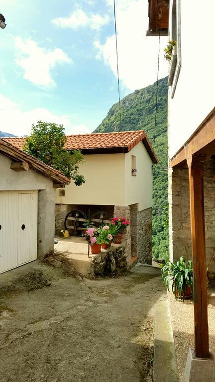 La Casina De Tonita * Cazo
