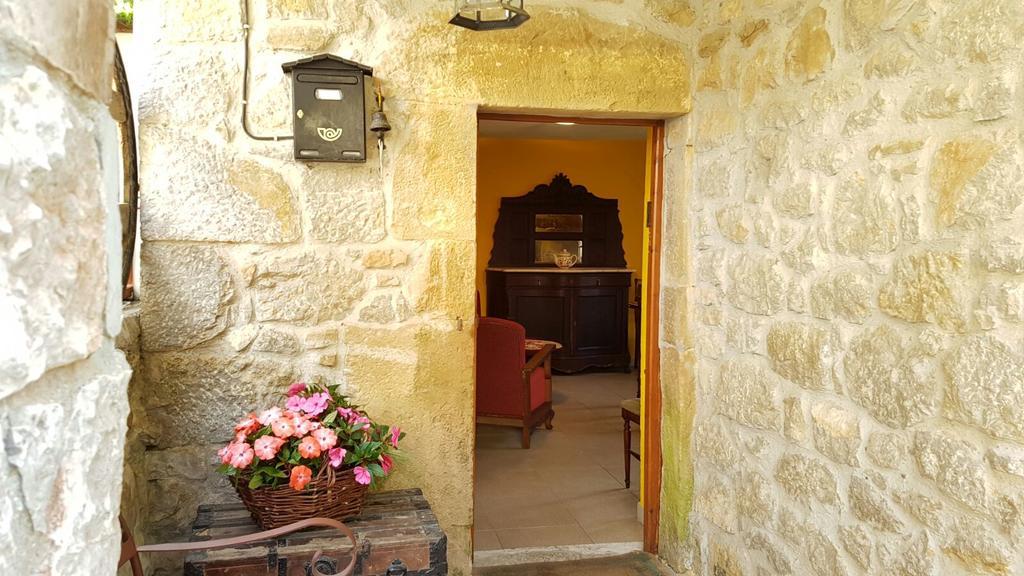 La Casina De Tonita Hébergement de vacances Cazo