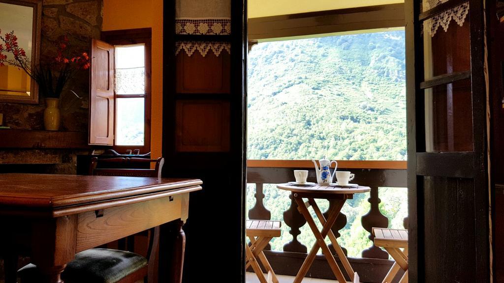 La Casina De Tonita Hébergement de vacances