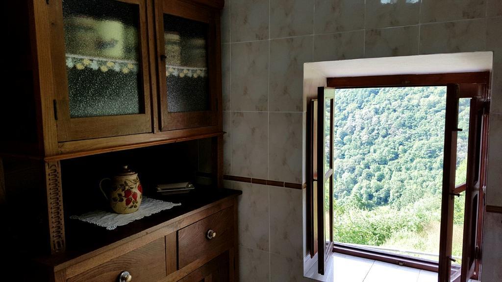 Hébergement de vacances La Casina De Tonita *