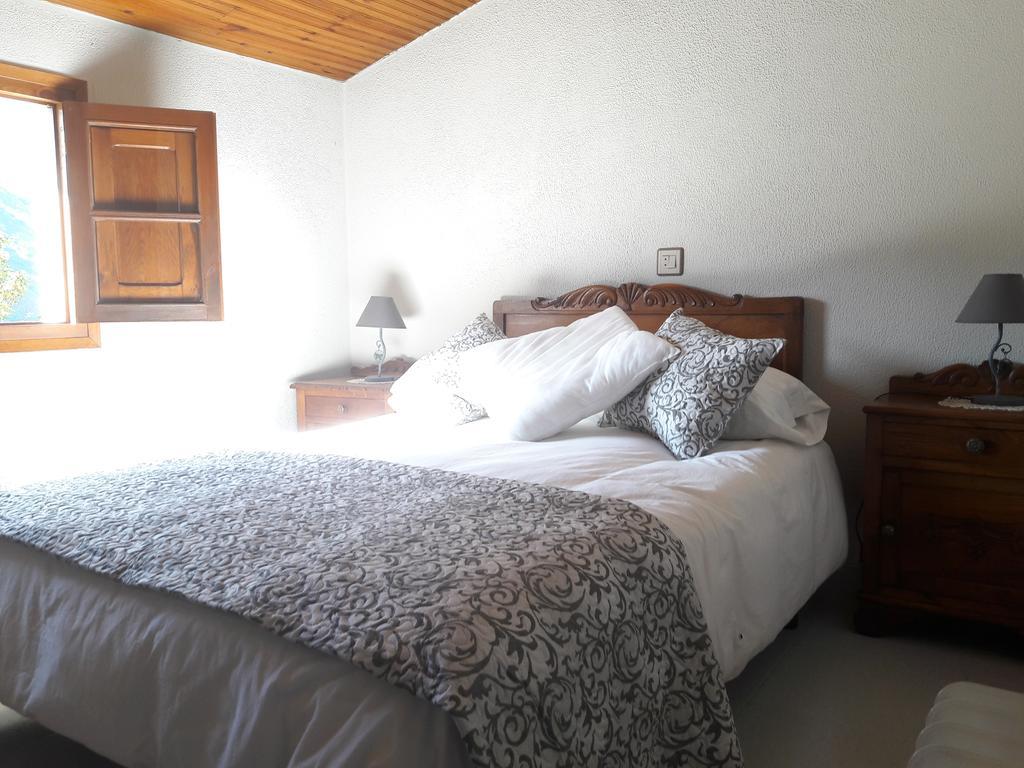 Hébergement de vacances La Casina De Tonita *