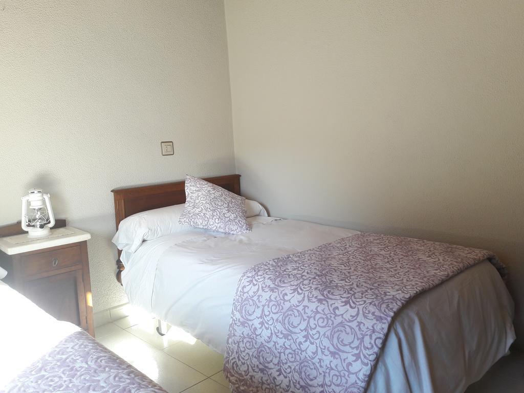Hébergement de vacances La Casina De Tonita