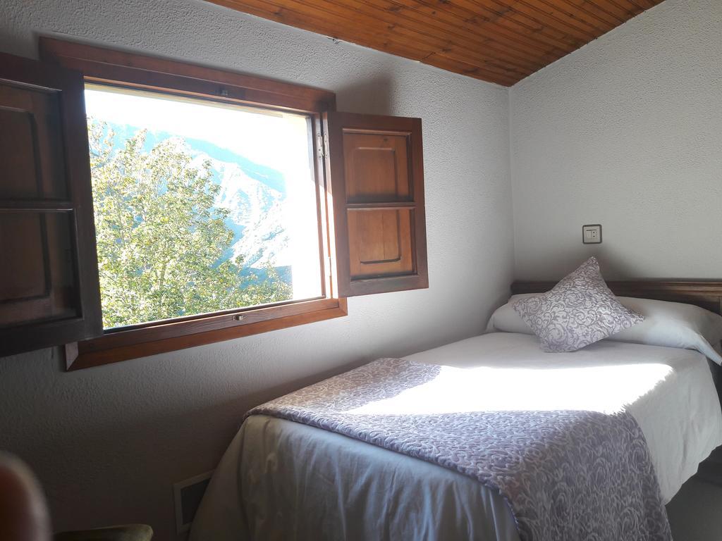 La Casina De Tonita Hébergement de vacances