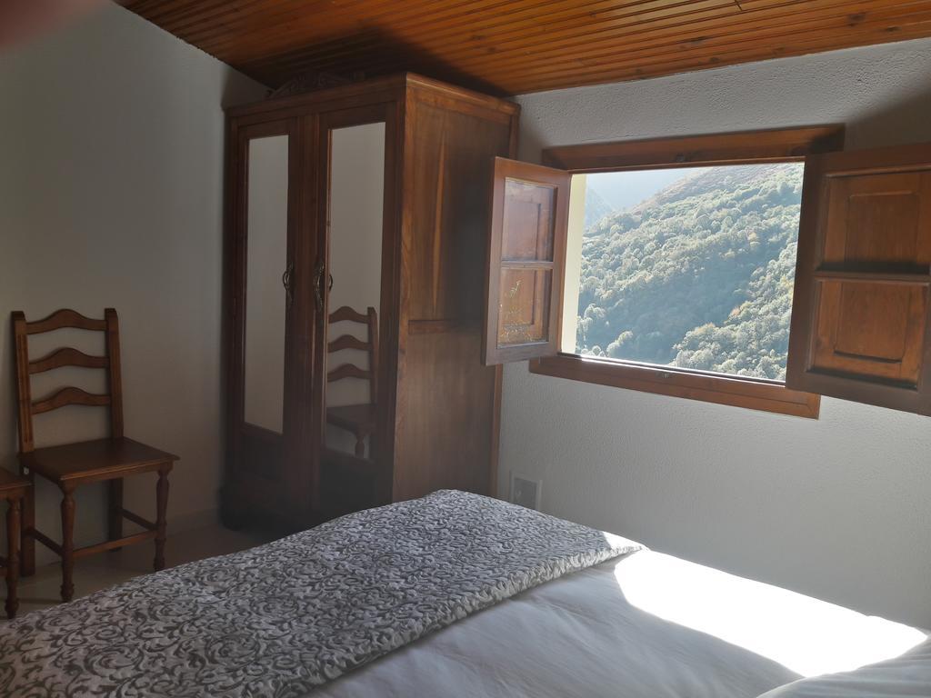 La Casina De Tonita *