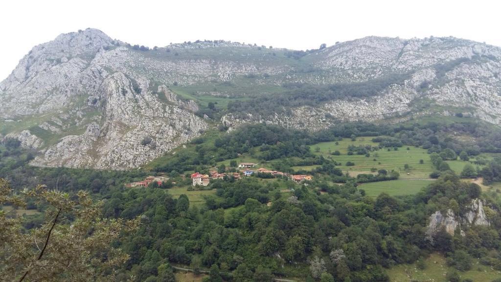 Сasa de vacaciones La Casina De Toñita Cazo